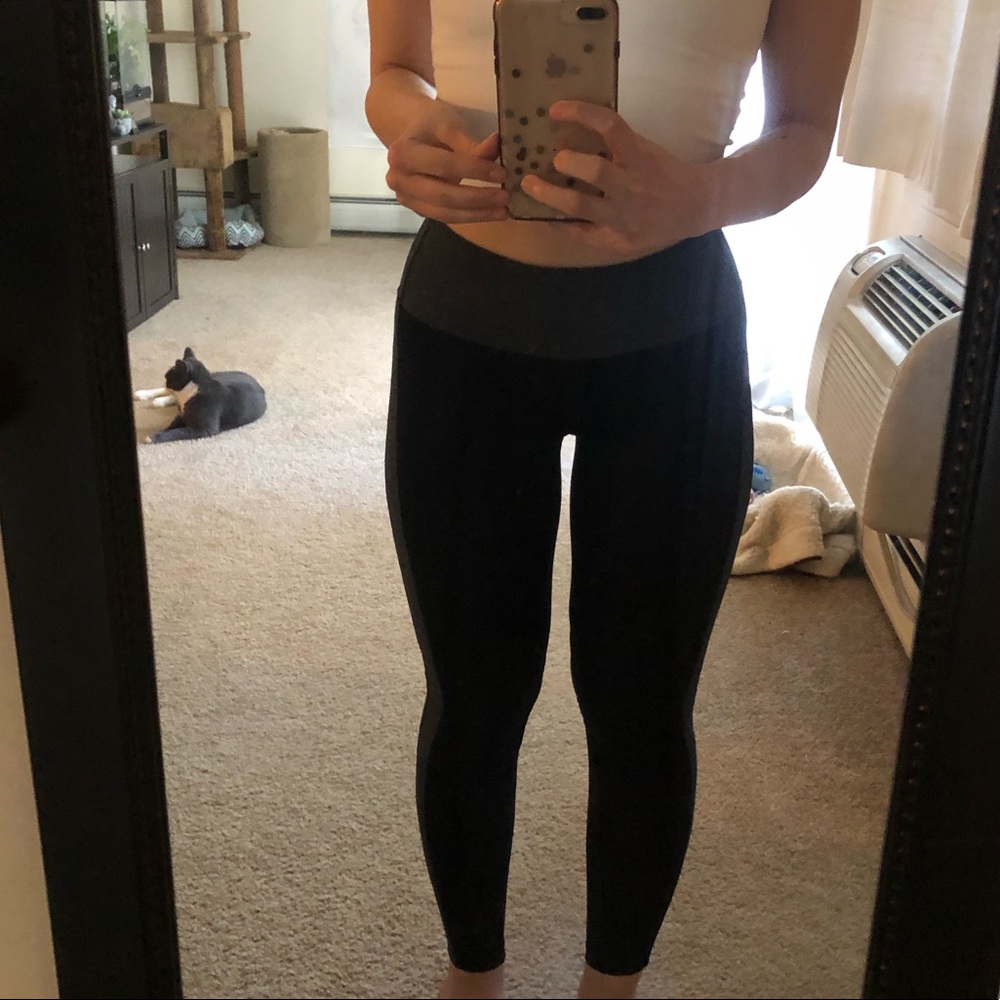 Free people workout leggings